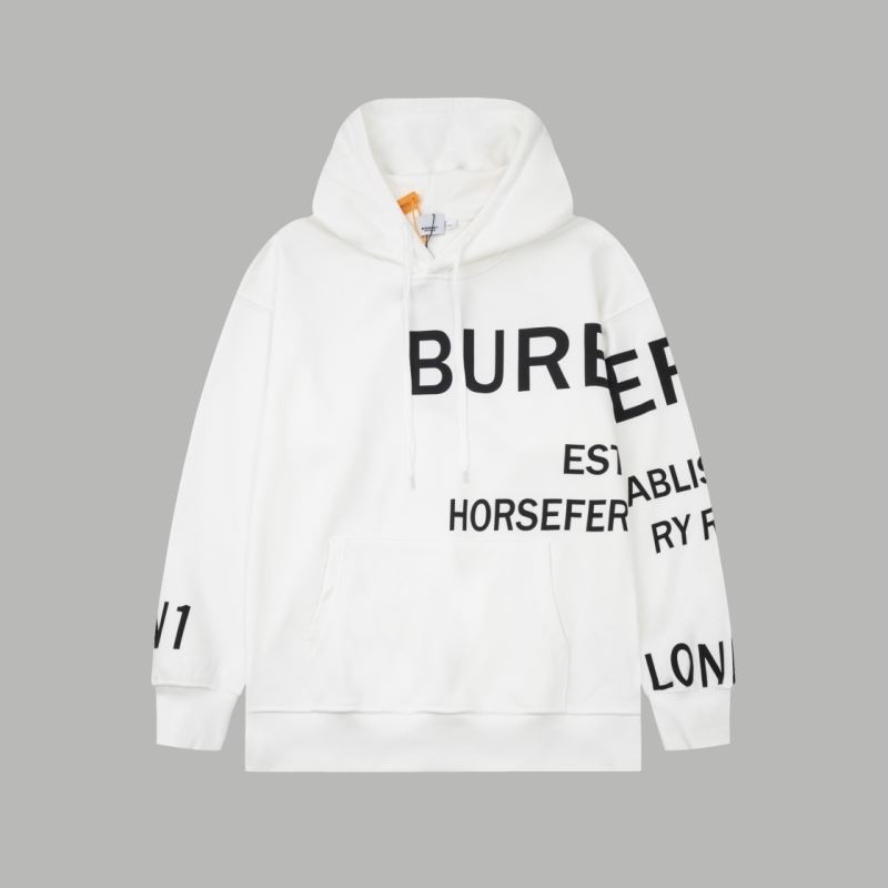 Burberry Hoodies